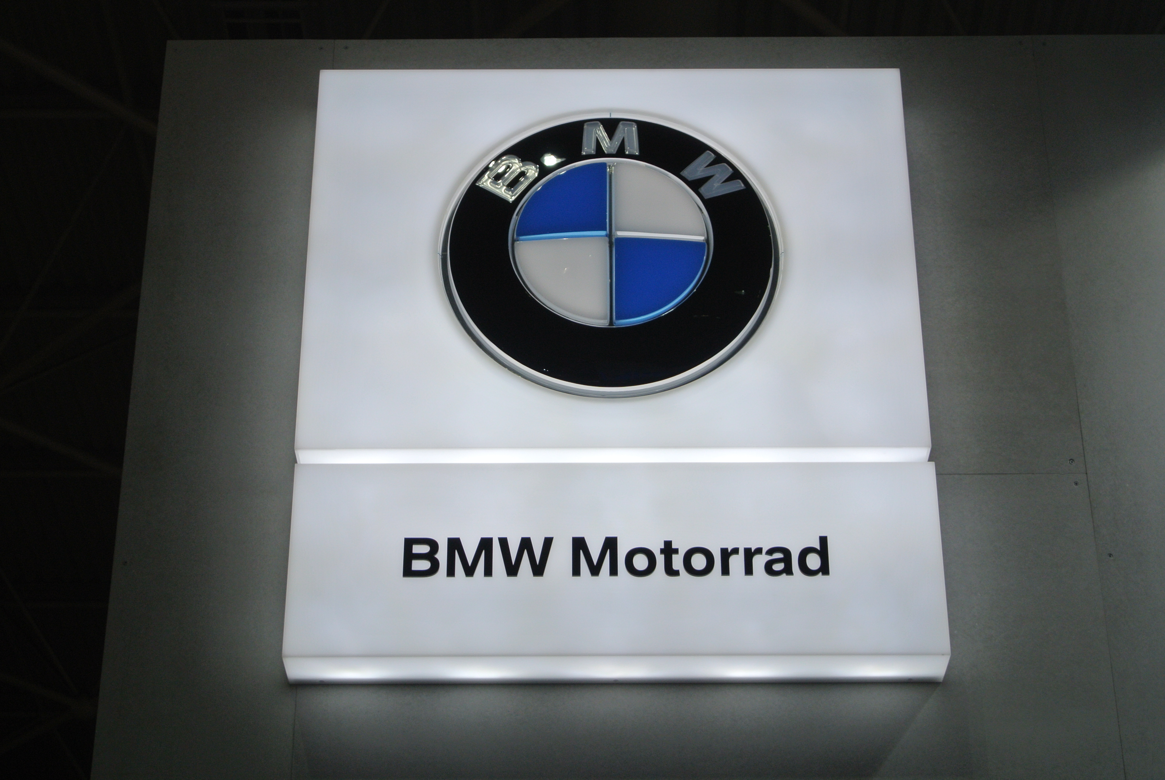 「BMW MOTORRAD STAMP RALLY 2020」　中止
