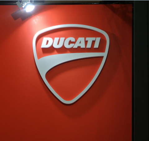 「DUCATI RED FRIDAY フェア」2020年11月27日～12月27日