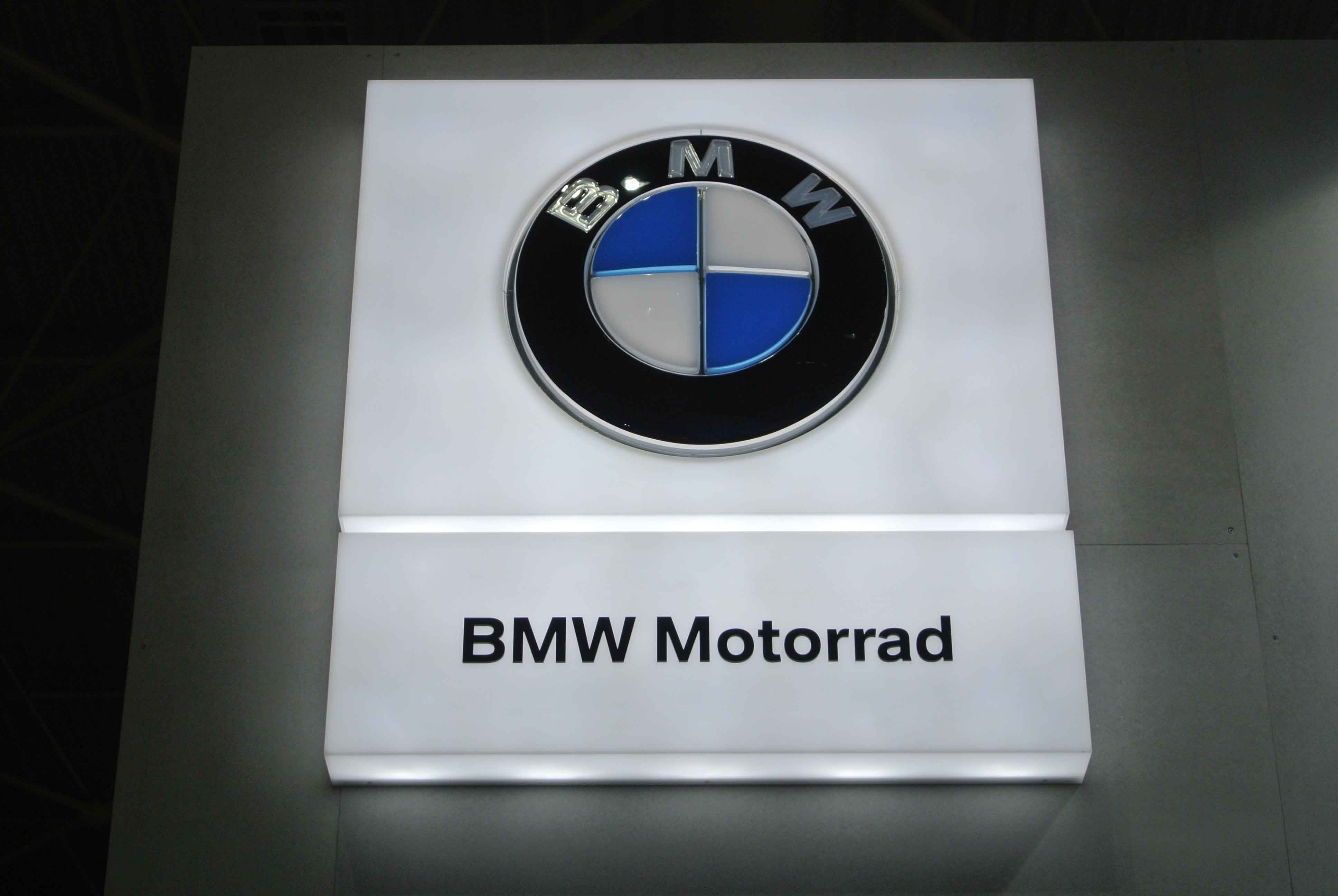 【BMW】40th Anniversary Fair