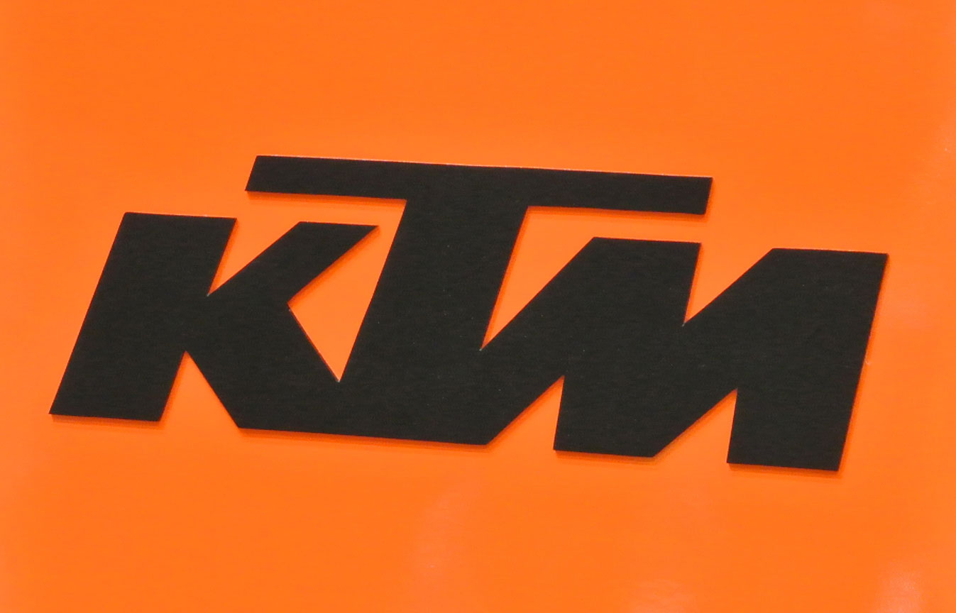 KTM「スプリングキャンペーン」