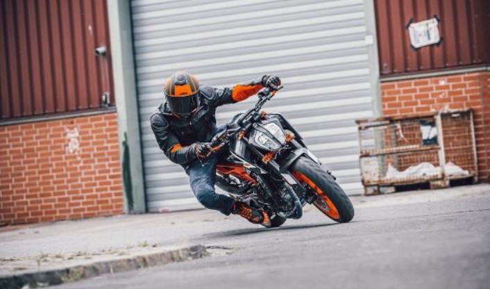 KTM「免許サポートキャンペーン」2025年7月19日~12月8日